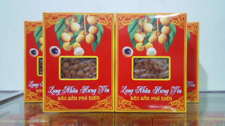 Long nhãn