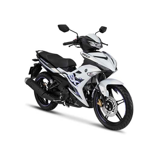 Exciter 150cc