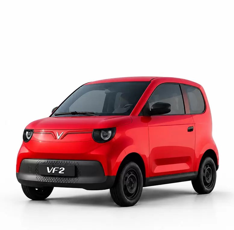 Vinfast VF2