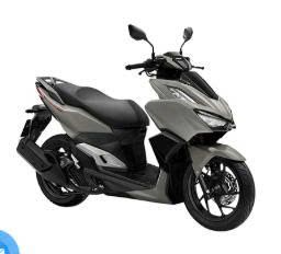 Vario 160 - Thể thao