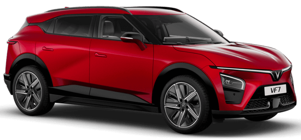 VinFast VF7