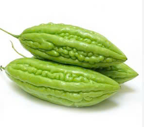 Mướp đắng