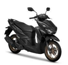 Vario 125 - Đặc biệt - Đen&frasl; Đỏ&frasl; Xanh