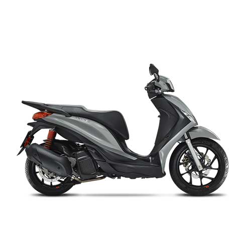 Medley 150 - Sport - Màu Grigio Materia