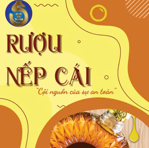 Rượu nếp cái