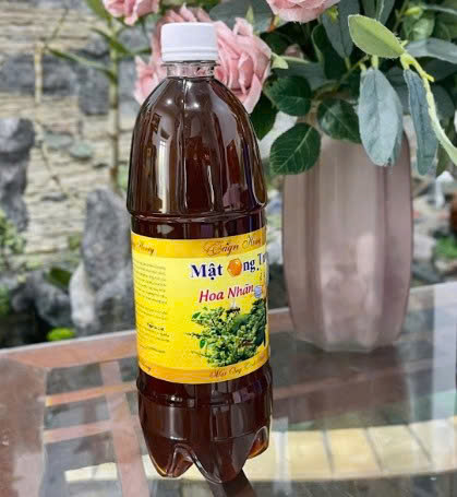 Mật ong