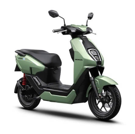 Icon E - Thể thao - Xám&frasl; Xanh