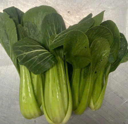 Cải ngọt