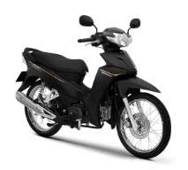 Blade - Đặc biệt - Đen