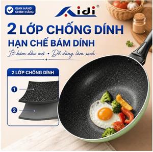 Chảo chống dính ADS-28