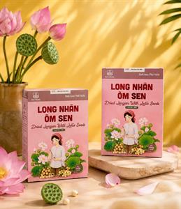 Long nhãn