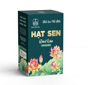 Hạt sen