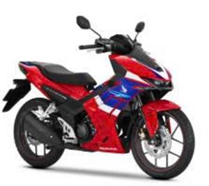 Winner R - Thể thao - Đỏ đen