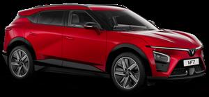 VinFast VF7