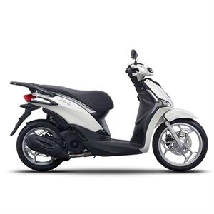 Liberty 125 - Standal - Màu White Luna