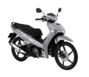 Future - Đặc biệt - Bạc&frasl; Xanh đen