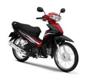 Blade - Tiêu chuẩn - Đỏ&frasl; Đen xanh
