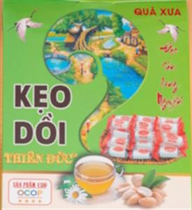 KẸO DỒI 350G