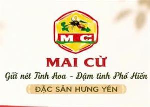 Cơ sở mật ong Mai Cừ