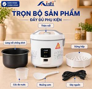 Nồi cơm điện 28S1