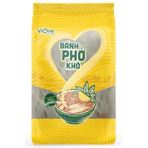 Bánh phở khô ViOne 500gr