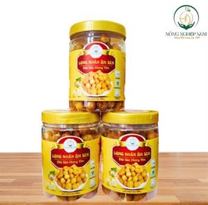 Long nhãn 220g