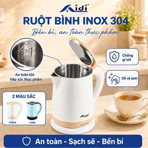 Ấm siêu tốc ST-AD03