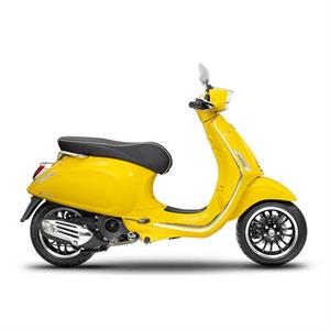Vespa Sprint 125 - Standal - Màu Yellow Sole