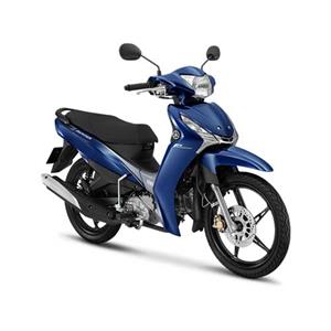 Jupiter Finn - Tiêu chuẩn - xanh xám