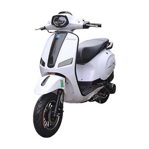 Victoria AT88 Pro 50cc - Màu Trắng