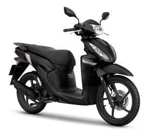 Vision - Thể thao - Xám đen⁄ Bạc đen⁄ Đen