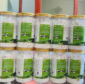 Bột sắn dây
