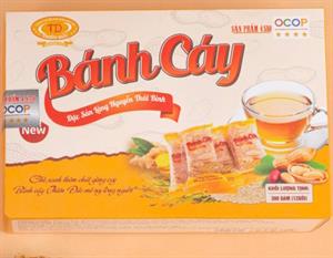 BÁNH CÁY OCOP 400G
