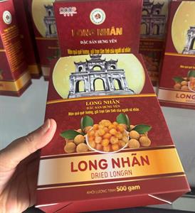 Long nhãn