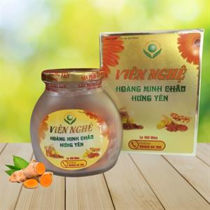 Viên nghệ Hoàng Minh Châu Hưng Yên