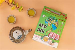 KẸO DỒI 350G