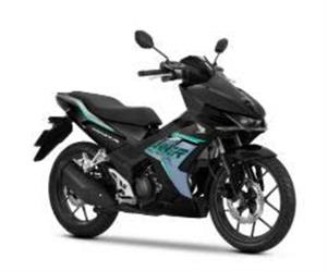 Winner R - Tiêu chuẩn - Đen bạc&frasl; Đỏ đen