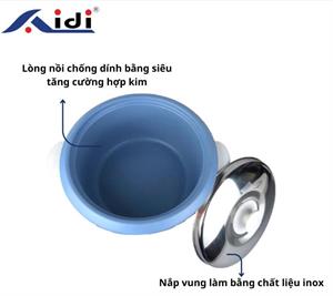Nồi cơm điện2.8NR