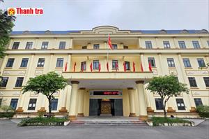 Hưng Yên: Sở Công Thương duy trì tiếp công dân, phòng ngừa phát sinh khiếu ...