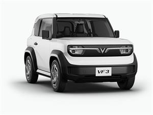 Vinfast VF3