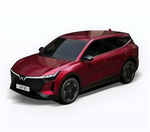 VinFast VF8