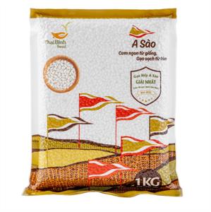 GẠO NẾP A SÀO