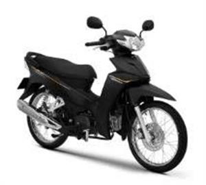 Blade - Đặc biệt - Đen