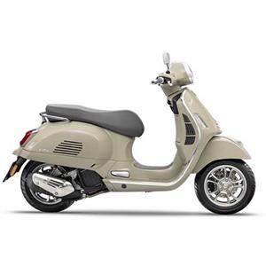 Vespa GTS 150 - Classic - Màu Beige Sabbia
