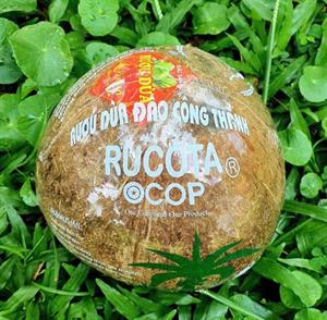 Rượu dừa