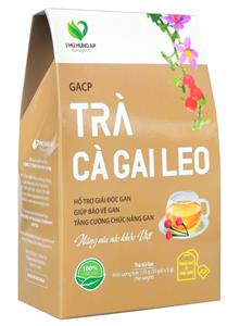 Trà  Cà Gai Leo