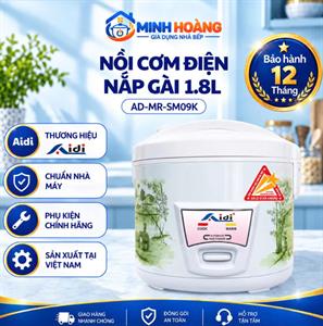 Nồi cơm điện 09K