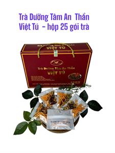 Trà dưỡng tâm an thần
