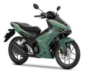 Winner R - Đặc biệt - Xanh đne&frasl; Đỏ đen &frasl; Đen&frasl; Xám Đen