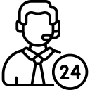 24H icon